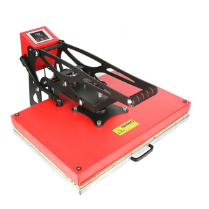 - Otomatik Transfer Baskı Presi 40x50 cm - Otomatik Transfer Baskı Presi 40x50 cm