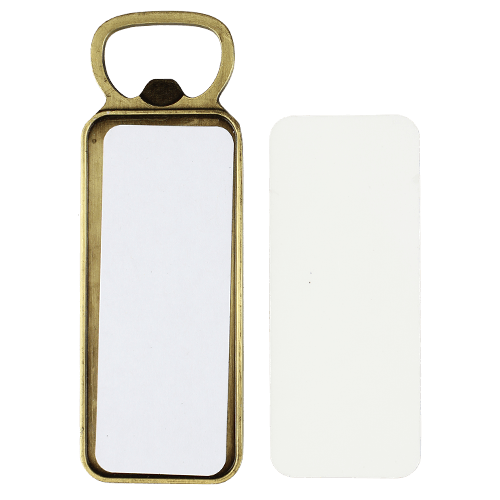 - Metal Magnet Açacak 10 x 3.5 cm (1)  - Metal Magnet Açacak 10 x 3.5 cm (1)