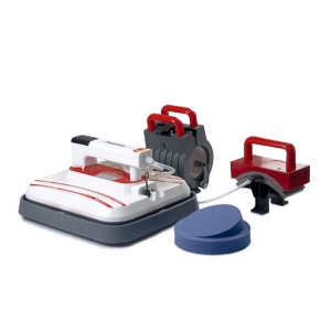 - Combo Transfer Baskı Presi 25x30 cm  - Combo Transfer Baskı Presi 25x30 cm