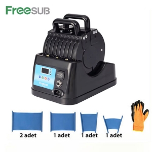 - Freesub 3D Kupa Baskı Presi - Freesub 3D Kupa Baskı Presi