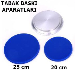 Combo 8in1 Transfer Baskı Presi 29X38 cm - 3