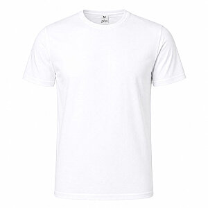 Sublimasyon Pamuk+Polyester Tişört (Yetişkin)