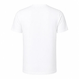 Sublimasyon Pamuk+Polyester Tişört (Yetişkin) (1)