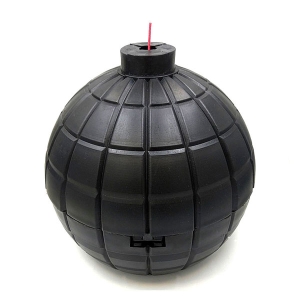 Patlayan Bomba Sürpriz Hediye - 3