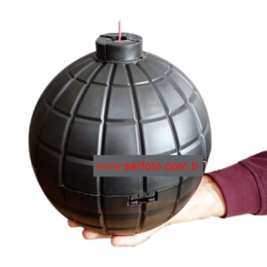  - Patlayan Bomba Sürpriz Hediye