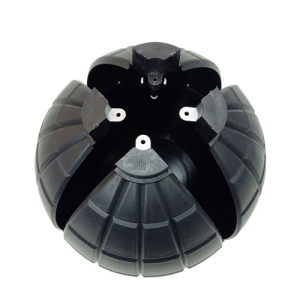 Patlayan Bomba Sürpriz Hediye - 4