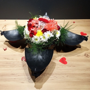 Patlayan Bomba Sürpriz Hediye - 5