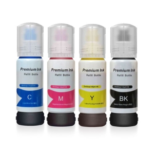Photoink (Epson Uyumlu) İnkjet Siyah Mürekkep 70 ml - 3