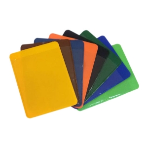  - Plastik Vesikalık Kılıfı (100 adet )