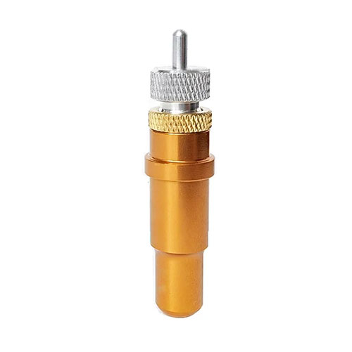 NICECUT Plotter Bıçak Tutucu V61/D56 (Altın Seri) - Blade Holder - 1