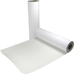 Poli Tape Beyaz Tekstil Transfer Folyosu - 50 cm x 1 metre - 2
