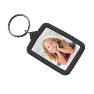 - Promosyon Kauçuk Siyah Anahtarlık  - Promosyon Kauçuk Siyah Anahtarlık