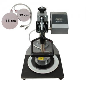 Tabak Transfer Baskı Presi - 4