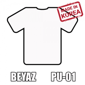 Beyaz Flex / 51 cm x 1 metre - 3