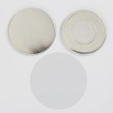 Rozet Magnet 37 mm (100 adet) - 3