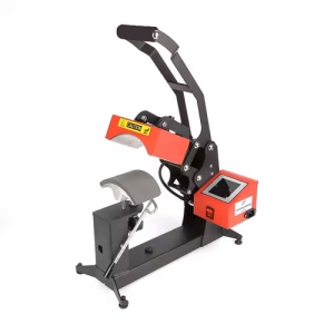 - Şapka Transfer Baskı Presi  - Şapka Transfer Baskı Presi