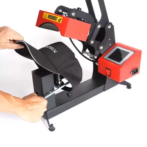 - Şapka Transfer Baskı Presi (1)  - Şapka Transfer Baskı Presi (1)