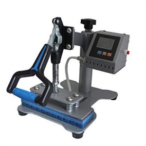 Kalem Transfer Baskı Presi (10 lu) - 3