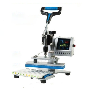 - Kalem Transfer Baskı Presi (10 lu)  - Kalem Transfer Baskı Presi (10 lu)