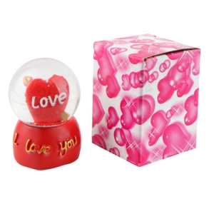 - Mini Love 1 Kar Küresi (1)  - Mini Love 1 Kar Küresi (1)