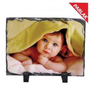 Sublimasyon  Dikdörtgen Taş 15x20 cm - 3