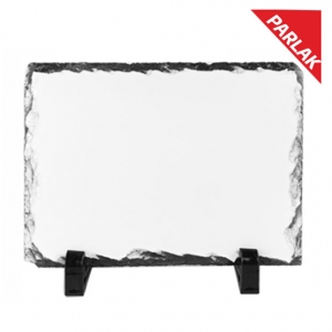 Sublimasyon  Dikdörtgen Taş 15x20 cm - 5