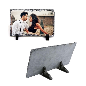 Sublimasyon Dikdörtgen Taş 20x30 cm - 4