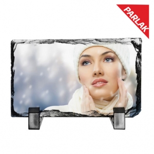 Sublimasyon Dikdörtgen Taş 20x30 cm - 3