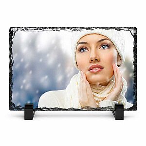 Sublimasyon Dikdörtgen Taş  20x30 cm (1)
