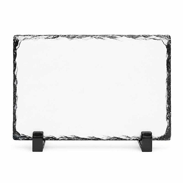 Sublimasyon Dikdörtgen Taş 20x30 cm - 1