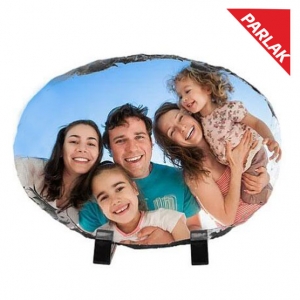 - Sublimasyon Oval Dikdörtgen Taş 20x30 cm (1)  - Sublimasyon Oval Dikdörtgen Taş 20x30 cm (1)