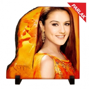 Sublimasyon Kare Taş  20x20 cm - 4