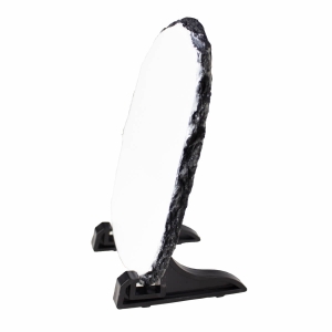 Sublimasyon Oval Dikdörtgen Taş 19x14 cm - 3