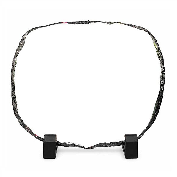Sublimasyon Oval Dikdörtgen Taş 19x14 cm - 1