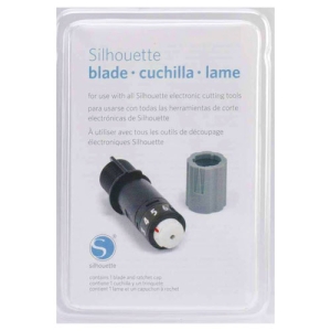 Silhouette Cameo 3 Standart Bıçak (1 mm) (1)
