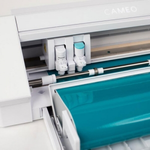 Silhouette Cameo 4 Kesici Plotter 30 cm - Beyaz - 4
