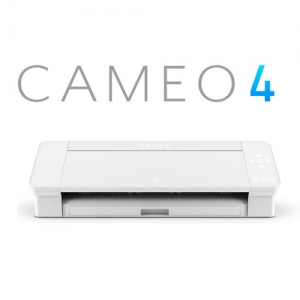 Silhouette Cameo 4 Kesici Plotter 30 cm - Beyaz - 6
