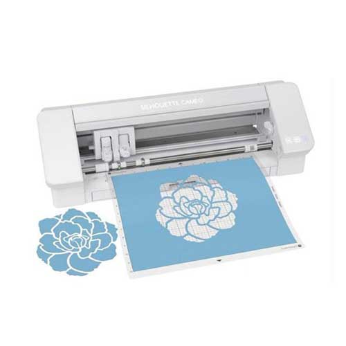 - Silhouette Cameo 4 PLUS Kesici Plotter 38 cm (1)  - Silhouette Cameo 4 PLUS Kesici Plotter 38 cm (1)