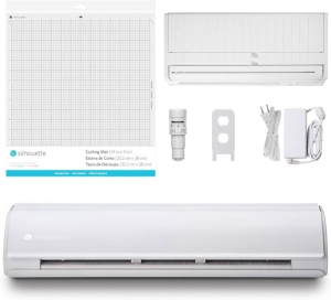 - Silhouette Cameo 5 Plus Kesici Plotter 38 cm (1)  - Silhouette Cameo 5 Plus Kesici Plotter 38 cm (1)