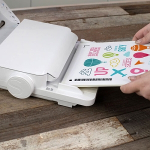 - Silhouette Otomatik Sayfa Besleme Ünitesi A4 (1)  - Silhouette Otomatik Sayfa Besleme Ünitesi A4 (1)