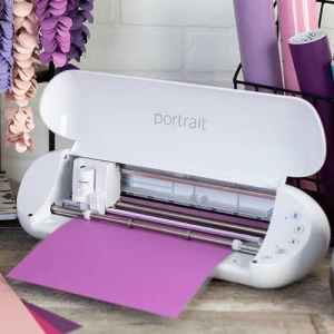 Silhouette Portrait 3 Kesici Plotter (20 cm) - 3