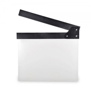  - Sinema Klaketi-beyaz (1)