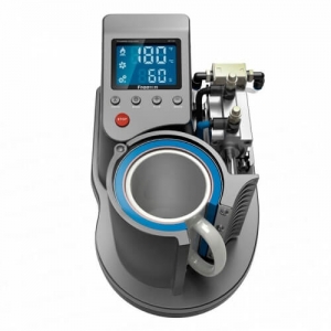 Otomatik Kupa Baskı Presi - 3