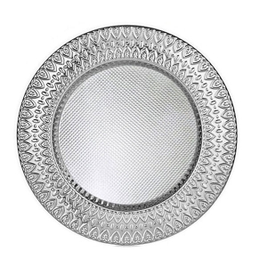 - Sublimasyon 25 cm Gümüş Metal Tabak - Ardiva  - Sublimasyon 25 cm Gümüş Metal Tabak - Ardiva