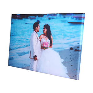 Sublimasyon A3 Kanvas Tablo 26X38 cm - 3