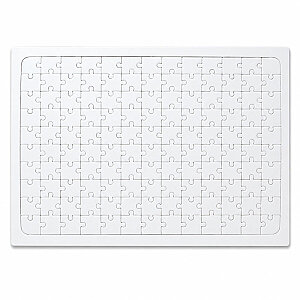 Sublimasyon A3 Puzzle 130 Parça - 1