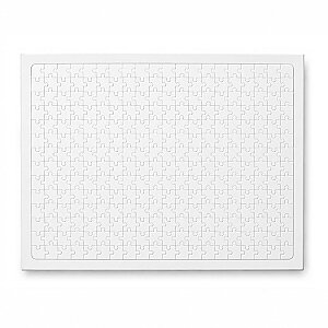 Sublimasyon A3 Puzzle 240 Parça
