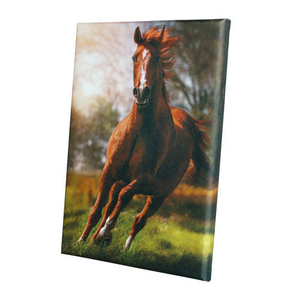 Sublimasyon A4 Kanvas Tablo 18,5x27 cm - 3