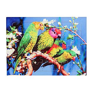Sublimasyon A4 Puzzle 42 Parça (1)