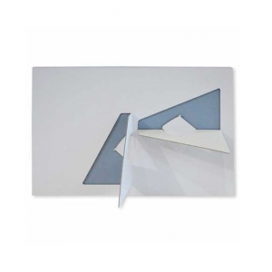- Sublimasyon A5 Puzzle 24 Parça (1)  - Sublimasyon A5 Puzzle 24 Parça (1)